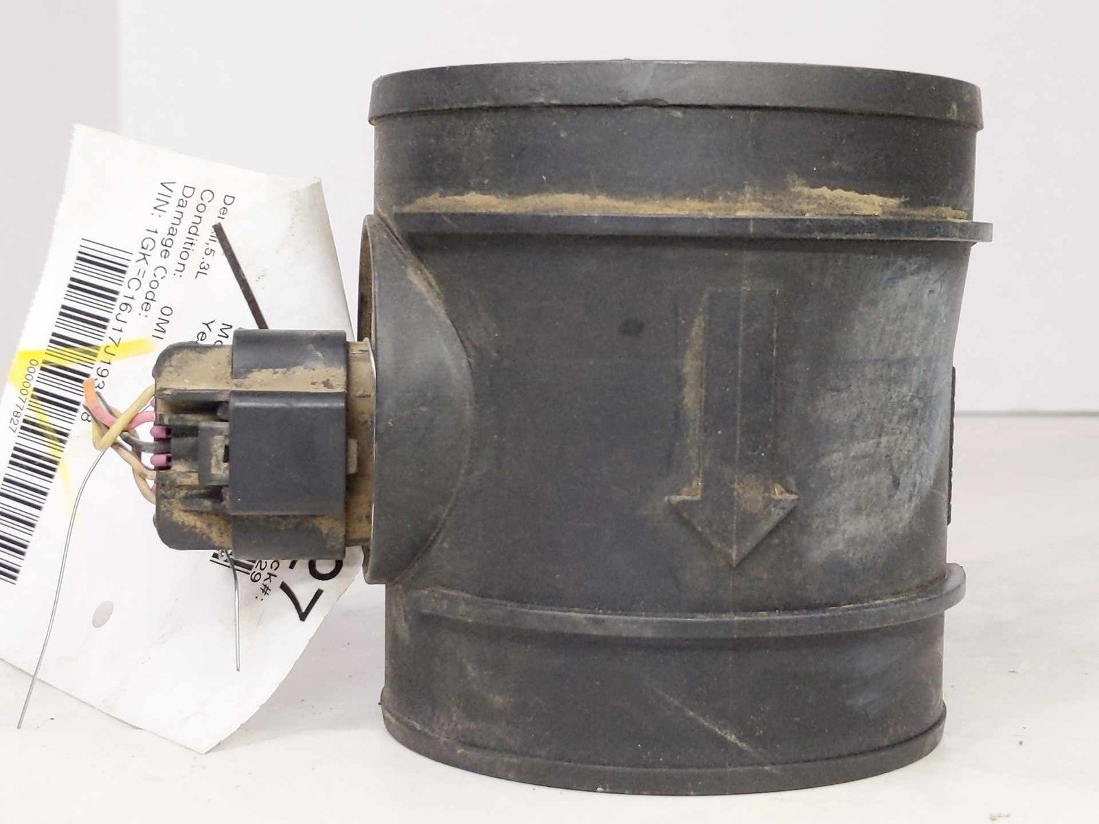 Air Flow Meter GMC YUKON XL 1500 07 080